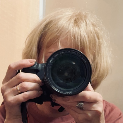 Photographer Elena Osipova Moskva  Russian Federation